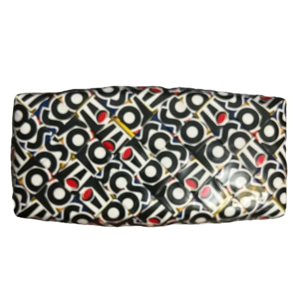 Vintage Recycled Wrapper Bag (Tostitos)